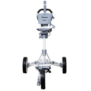 Clicgear 4.5 Golf Trolley - Slate - main image
