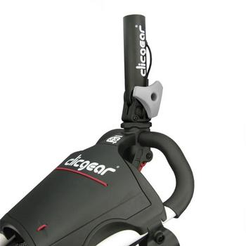 Clicgear Deluxe Adjustable Umbrella Holder  - main image