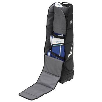  Mizuno Ultimate Golf Travel Cover - Black - main image