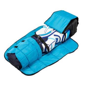 Mizuno Golf Travel Cover - Black - main image