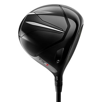 Titleist TSR1 Ladies Golf Driver - main image