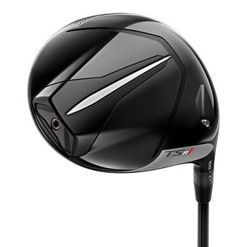 Titleist TSR1 Golf Driver - main image