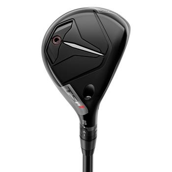 Titleist TSR1/T400 Series Men's Full Set - main image
