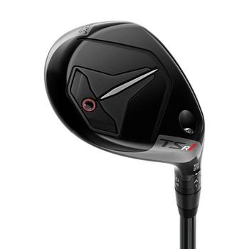 Titleist TSR1/T400 Series Men's Full Set - main image