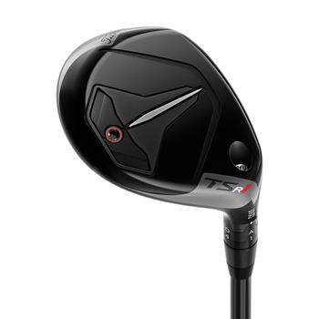 Titleist TSR1 Golf Hybrid - main image