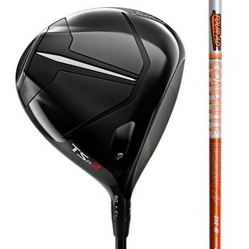 楽天市場】【特注スペック】Titleist -タイトリスト-TSR2