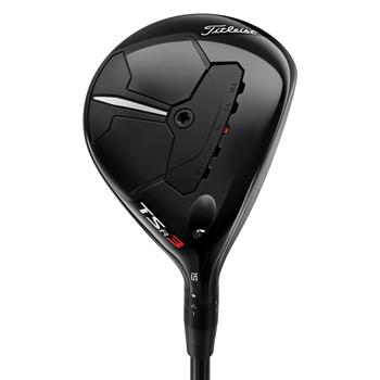 Titleist TSR3 Golf Fairway Woods - main image