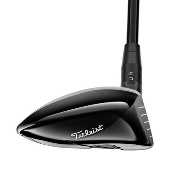 Titleist TSR3 Driver & TSR3 Fairway Mens Bundle Set - main image