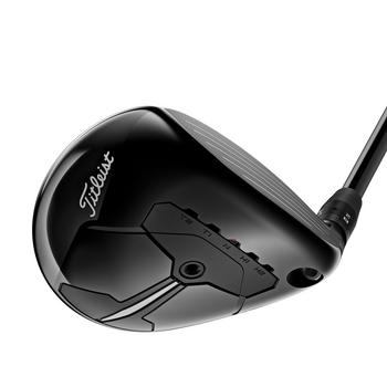 Titleist TSR3 Driver & TSR3 Fairway Mens Bundle Set - main image