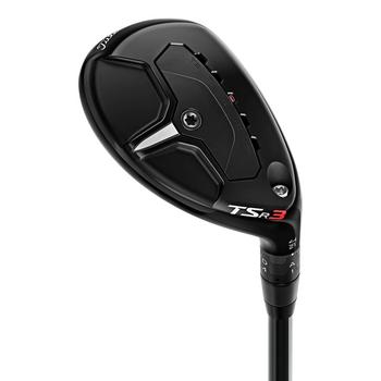 Titleist TSR3 Golf Hybrid - main image