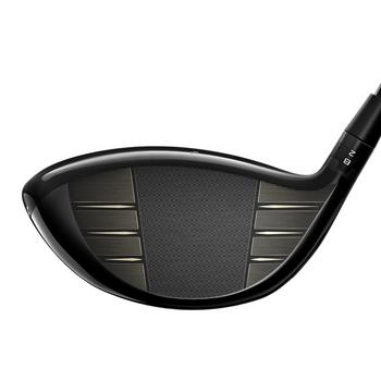Titleist TSR4 Golf Driver - Premium Graphite - main image