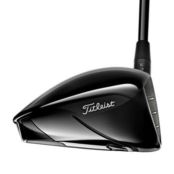 Titleist TSR4 Golf Driver - Premium Graphite - main image