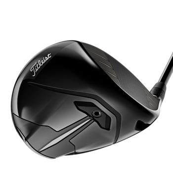 Titleist TSR4 Golf Driver - Premium Graphite - main image