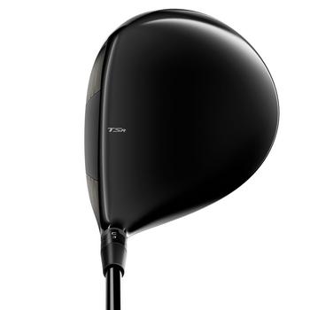 Titleist TSR4 Golf Driver - Premium Graphite - main image