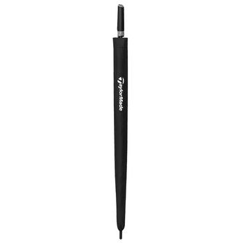 TaylorMade Double Canopy Golf Tour Umbrella 68inch - main image