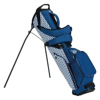 TaylorMade FlexTech Carry Golf Stand Bag - Heritage Icon - main image
