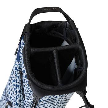 TaylorMade FlexTech Carry Golf Stand Bag - Heritage Icon - main image