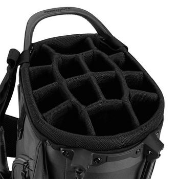 TaylorMade FlexTech Crossover Golf Stand Bag - Grey - main image