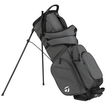 TaylorMade FlexTech Crossover Golf Stand Bag - Grey - main image