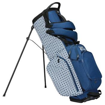TaylorMade FlexTech Crossover Golf Stand Bag - Heritage Icon - main image