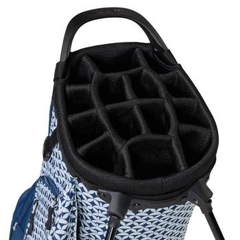 TaylorMade FlexTech Crossover Golf Stand Bag - Heritage Icon - main image