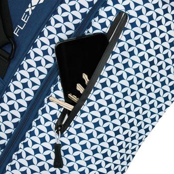 TaylorMade FlexTech Crossover Golf Stand Bag - Heritage Icon - main image