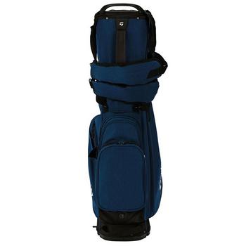 TaylorMade FlexTech Crossover Golf Stand Bag - Navy - main image