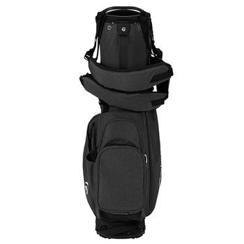 TaylorMade FlexTech Golf Stand Bag - Grey - main image