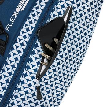 TaylorMade FlexTech Golf Stand Bag - Heritage Icon - main image