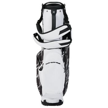 TaylorMade FlexTech Golf Stand Bag - Script - main image