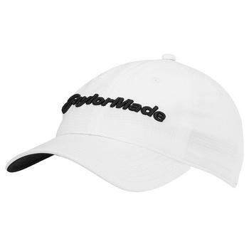 TaylorMade Ladies Tour Golf Cap - White - main image