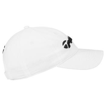 TaylorMade Ladies Tour Golf Cap - White - main image