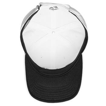 TaylorMade Ladies Tour Golf Cap - White - main image
