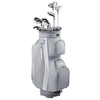 Taylormade Rbz 10 Piece Package Set - Ladies