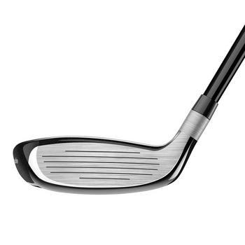 TaylorMade RBZ Mens Left Hand 11 Piece Package Set - Steel - main image