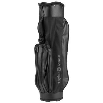 TaylorMade Short Course Carry Bag - Black - main image