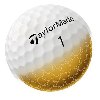 TaylorMade SpeedSoft Golf Balls - 15-Ball Pack - main image