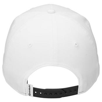 TaylorMade Sunset Golf Cap - White - main image