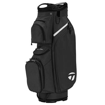 TaylorMade TM Cart Lite Golf Bag - Grey - main image