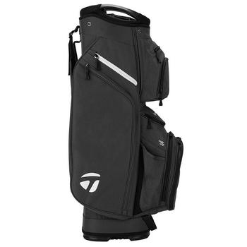 TaylorMade TM Cart Lite Golf Bag - Grey - main image