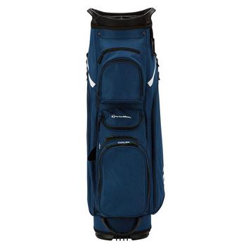 TaylorMade TM Cart Lite Golf Bag - Navy - main image