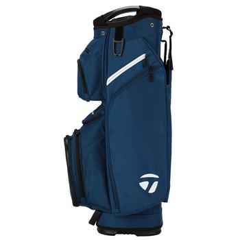 TaylorMade TM Cart Lite Golf Bag - Navy - main image