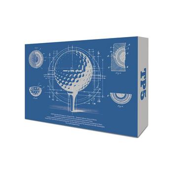 TaylorMade TP5 Pix Limited Edition Golf Balls - Summer Commemorative - main image