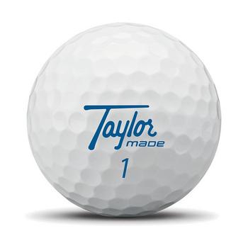 TaylorMade TP5 Pix Limited Edition Golf Balls - Summer Commemorative - main image