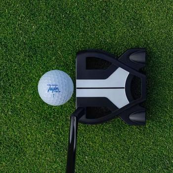 TaylorMade TP5 Pix Limited Edition Golf Balls - Summer Commemorative - main image
