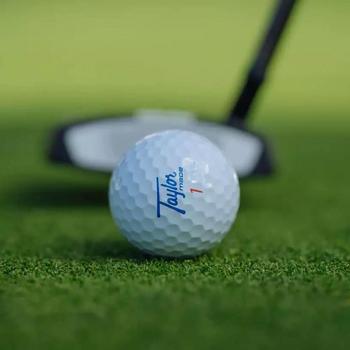 TaylorMade TP5 Pix Limited Edition Golf Balls - Summer Commemorative - main image