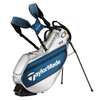 TaylorMade Tour Golf Stand Bag - main image