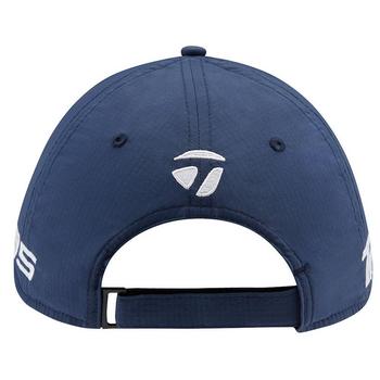 TaylorMade Tour Radar Qi35 Golf Cap - Navy - main image
