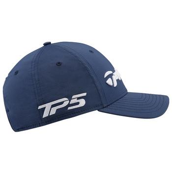 TaylorMade Tour Radar Qi35 Golf Cap - Navy - main image