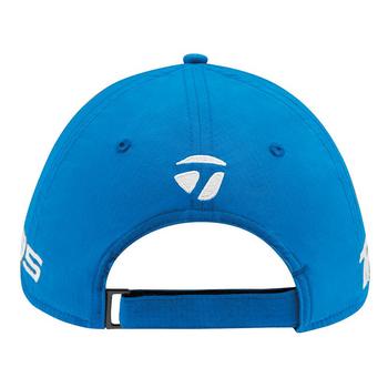 TaylorMade Tour Radar Qi35 Golf Cap - Royal - main image